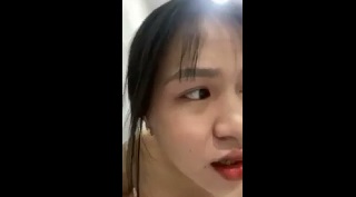 Tiktoker Hồ Nhung lộ clip sex ngon vãi lồn